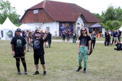 Festival Life. Day 2 @ KILKIM ŽAIBU 2025 