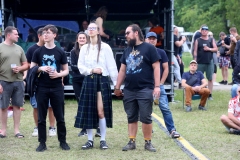 Festival Life. Day 2 @ KILKIM ŽAIBU 2025 