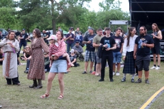 Festival Life. Day 2 @ KILKIM ŽAIBU 2025 