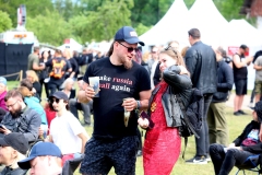 Festival Life. Day 2 @ KILKIM ŽAIBU 2025 