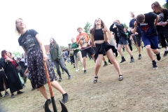 Festival Life. Day 2 @ KILKIM ŽAIBU 2025 