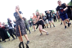 Festival Life. Day 2 @ KILKIM ŽAIBU 2025 