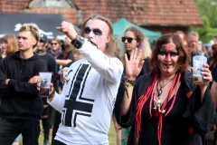 Festival Life. Day 2 @ KILKIM ŽAIBU 2025 