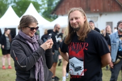 Festival Life. Day 2 @ KILKIM ŽAIBU 2025 