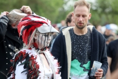 Festival Life. Day 2 @ KILKIM ŽAIBU 2025 