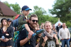Festival Life. Day 2 @ KILKIM ŽAIBU 2025 