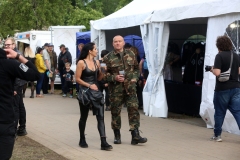 Festival Life. Day 2 @ KILKIM ŽAIBU 2025 