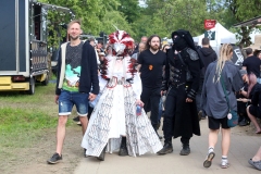 Festival Life. Day 2 @ KILKIM ŽAIBU 2025 