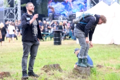 Festival Life. Day 2 @ KILKIM ŽAIBU 2025 