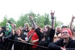 Festival Life. Day 2 @ KILKIM ŽAIBU 2025 