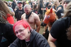 Festival Life. Day 2 @ KILKIM ŽAIBU 2025 