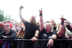 Festival Life. Day 2 @ KILKIM ŽAIBU 2025 