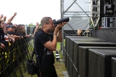 Festival Life. Day 2 @ KILKIM ŽAIBU 2025 