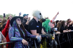 Festival Life. Day 2 @ KILKIM ŽAIBU 2025 
