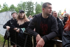 Festival Life. Day 2 @ KILKIM ŽAIBU 2025 