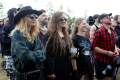 Festival Life. Day 2 @ KILKIM ŽAIBU 2025 
