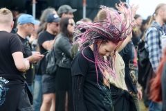 Festival Life. Day 2 @ KILKIM ŽAIBU 2025