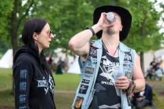 Festival Life. Day 2 @ KILKIM ŽAIBU 2025