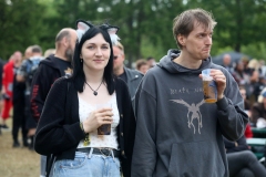 Festival Life. Day 2 @ KILKIM ŽAIBU 2025