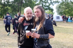 Festival Life. Day 2 @ KILKIM ŽAIBU 2025