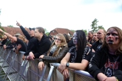 Festival Life. Day 2 @ KILKIM ŽAIBU 2025