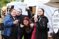 Festival Life. Day 2 @ KILKIM ŽAIBU 2025