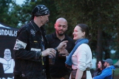 Festival Life. Day 2 @ KILKIM ŽAIBU 2025