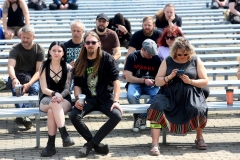 Festival Life. Day 2 @ ZOBENS UN LEMESS 2025 