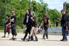 Festival Life. Day 2 @ ZOBENS UN LEMESS 2025 