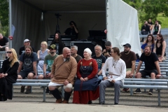 Festival Life. Day 2 @ ZOBENS UN LEMESS 2025 