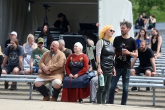 Festival Life. Day 2 @ ZOBENS UN LEMESS 2025 