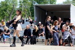 Festival Life. Day 2 @ ZOBENS UN LEMESS 2025 