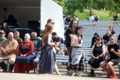 Festival Life. Day 2 @ ZOBENS UN LEMESS 2025 