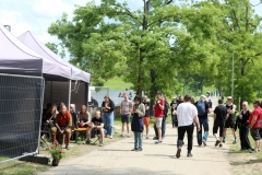 Festival Life. Day 2 @ ZOBENS UN LEMESS 2025 