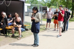 Festival Life. Day 2 @ ZOBENS UN LEMESS 2025 