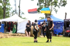 Festival Life. Day 2 @ ZOBENS UN LEMESS 2025 