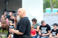 Festival Life. Day 2 @ ZOBENS UN LEMESS 2025 