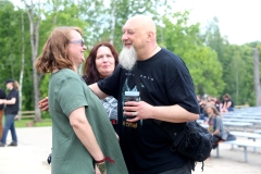 Festival Life. Day 2 @ ZOBENS UN LEMESS 2025 