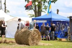 Festival Life. Day 2 @ ZOBENS UN LEMESS 2025 