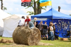 Festival Life. Day 2 @ ZOBENS UN LEMESS 2025 
