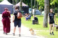 Festival Life. Day 2 @ ZOBENS UN LEMESS 2025 