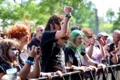 Festival Life. Day 2 @ ZOBENS UN LEMESS 2025 