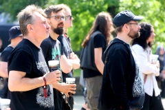 Festival Life. Day 2 @ ZOBENS UN LEMESS 2025 