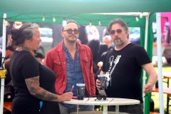 Festival Life. Day 2 @ ZOBENS UN LEMESS 2025 