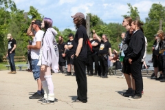 Festival Life. Day 2 @ ZOBENS UN LEMESS 2025 