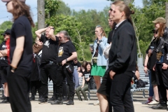 Festival Life. Day 2 @ ZOBENS UN LEMESS 2025 