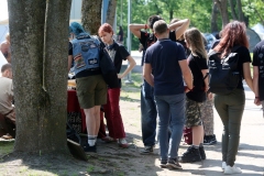 Festival Life. Day 2 @ ZOBENS UN LEMESS 2025 