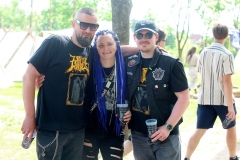 Festival Life. Day 2 @ ZOBENS UN LEMESS 2025 