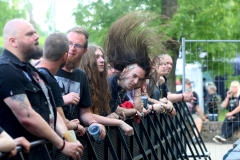 Festival Life. Day 2 @ ZOBENS UN LEMESS 2025 