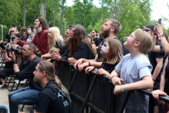 Festival Life. Day 2 @ ZOBENS UN LEMESS 2025 